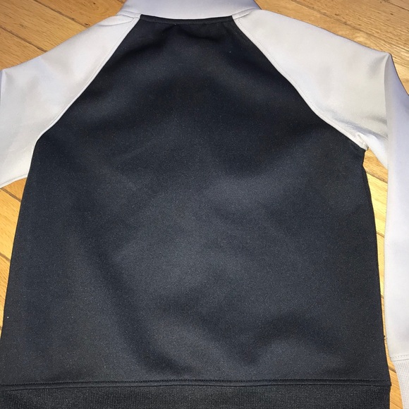 BURBERRY TRACKSUIT SZ 8 - Picture 5 of 16